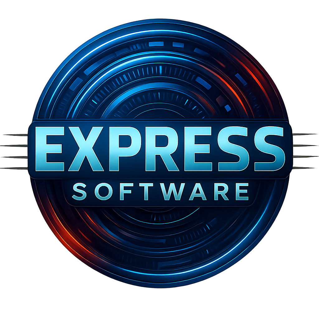 Express Software logosu