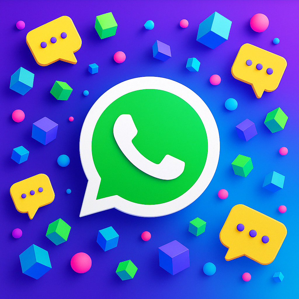 WhatsApp Express Chrome uzantısı görseli